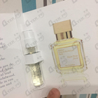 Отзыв Maison Francis Kurkdjian Aqua Vitae Forte