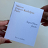 Отзыв Maison Francis Kurkdjian Aqua Vitae Forte