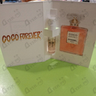 Отзывы Chanel Coco Mademoiselle Intense
