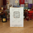 Отзыв Chanel Coco Mademoiselle Intense