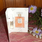 Отзыв Chanel Coco Mademoiselle Intense