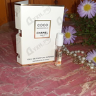 Отзывы Chanel Coco Mademoiselle Intense