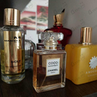 Отзывы Chanel Coco Mademoiselle Intense