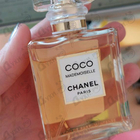 Отзыв Chanel Coco Mademoiselle Intense