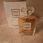 Духи Coco Mademoiselle Intense от Chanel