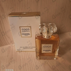 Отзывы Chanel Coco Mademoiselle Intense