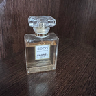 Отзыв Chanel Coco Mademoiselle Intense