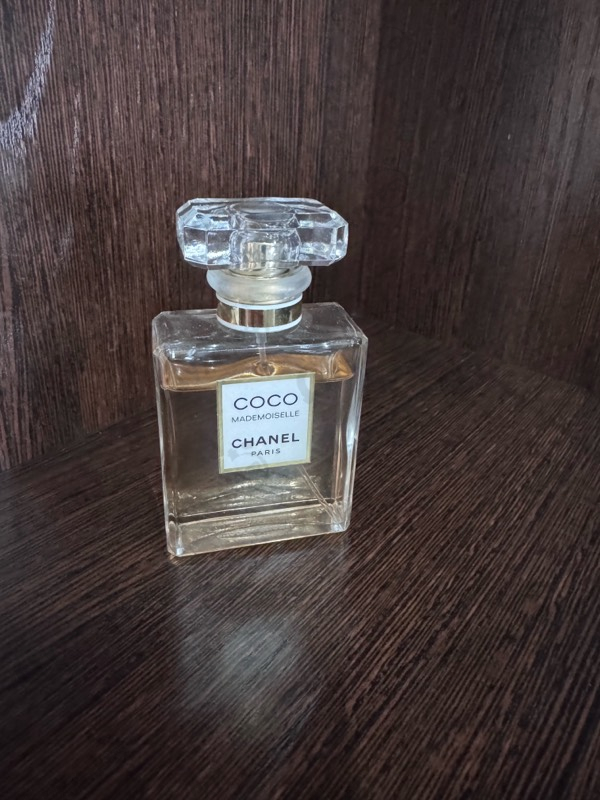 Парфюмерия Coco Mademoiselle Intense от Chanel
