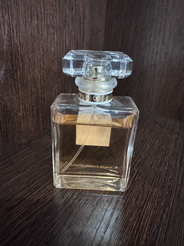 Купить Coco Mademoiselle Intense от Chanel