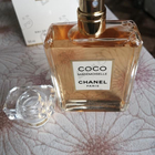 Отзыв Chanel Coco Mademoiselle Intense