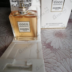 Духи Coco Mademoiselle Intense от Chanel