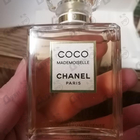 Отзывы Chanel Coco Mademoiselle Intense