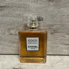 Духи Coco Mademoiselle Intense от Chanel