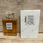Отзыв Chanel Coco Mademoiselle Intense