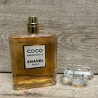 Отзыв Chanel Coco Mademoiselle Intense