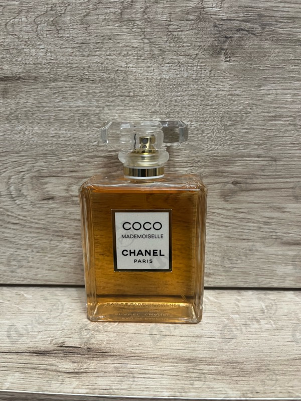 Парфюмерия Coco Mademoiselle Intense от Chanel