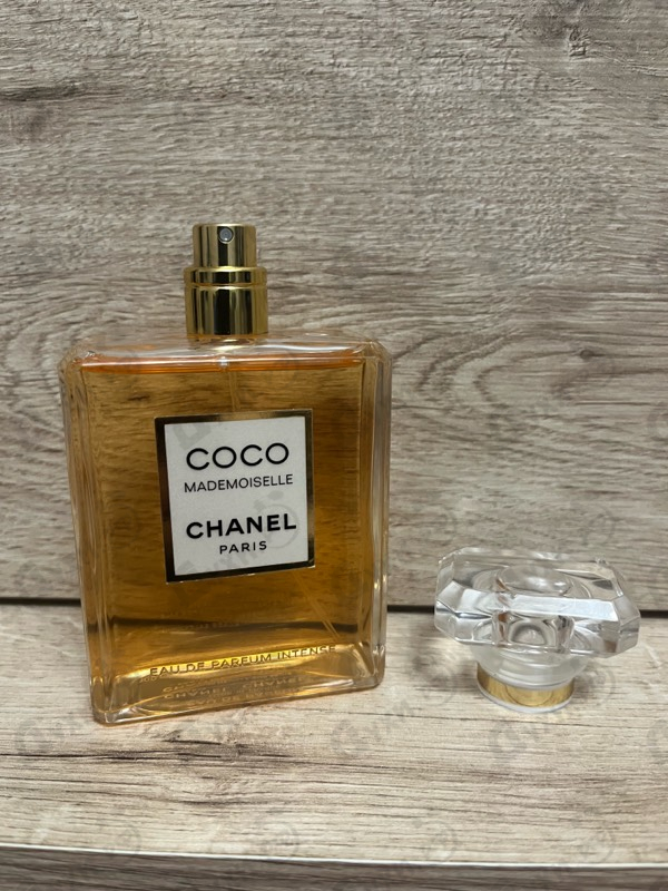 Купить Coco Mademoiselle Intense от Chanel