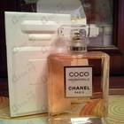 Отзывы Chanel Coco Mademoiselle Intense