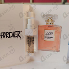 Отзыв Chanel Coco Mademoiselle Intense