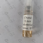 Отзыв Chanel Coco Mademoiselle Intense