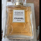Отзыв Chanel Coco Mademoiselle Intense