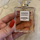 Отзывы Chanel Coco Mademoiselle Intense