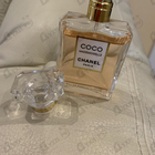 Отзывы Chanel Coco Mademoiselle Intense