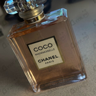 Отзыв Chanel Coco Mademoiselle Intense