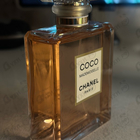 Отзывы Chanel Coco Mademoiselle Intense