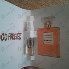 Отзывы Chanel Coco Mademoiselle Intense