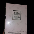 Отзывы Chanel Coco Mademoiselle Intense