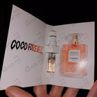 Отзыв Chanel Coco Mademoiselle Intense