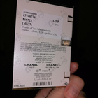 Отзывы Chanel Coco Mademoiselle Intense