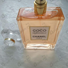 Отзывы Chanel Coco Mademoiselle Intense