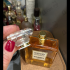 Духи Coco Mademoiselle Intense от Chanel