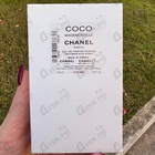 Отзывы Chanel Coco Mademoiselle Intense