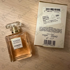 Отзывы Chanel Coco Mademoiselle Intense