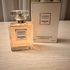 Парфюмерия Coco Mademoiselle Intense от Chanel