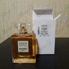 Отзыв Chanel Coco Mademoiselle Intense