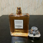 Отзыв Chanel Coco Mademoiselle Intense