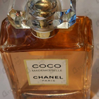 Отзывы Chanel Coco Mademoiselle Intense