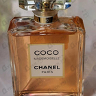 Отзыв Chanel Coco Mademoiselle Intense