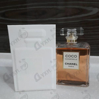 Отзыв Chanel Coco Mademoiselle Intense