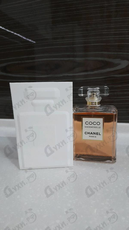 Купить Coco Mademoiselle Intense от Chanel