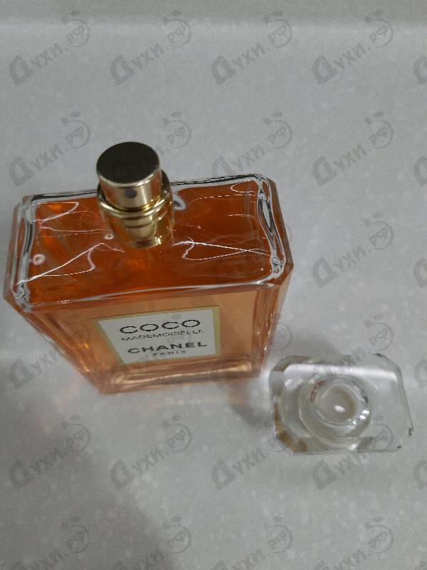 Купить Coco Mademoiselle Intense от Chanel