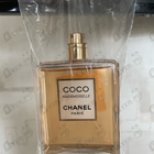 Отзывы Chanel Coco Mademoiselle Intense