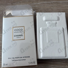 Отзывы Chanel Coco Mademoiselle Intense