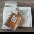 Отзыв Chanel Coco Mademoiselle Intense