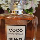 Отзывы Chanel Coco Mademoiselle Intense
