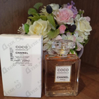 Отзывы Chanel Coco Mademoiselle Intense